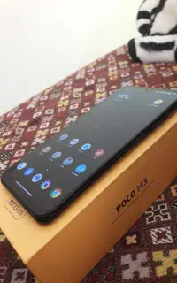 poco m3