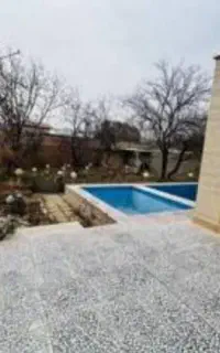 معمار و طراح تخصصی خانه باغ