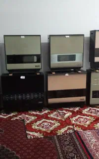 بخاری نیک کالا