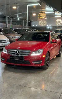 مرسدس بنز c250 بدون رنگ 2013