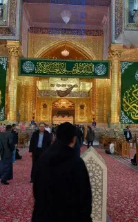 کربلا هر هفته ها