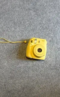 دوربین چاپ فوری Fujifilm Instax Mini 8