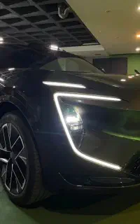 آواتار 07 فول (تیپ دیسکاوری)/ مدل 2025/تحویل فوری