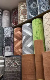 موکت لوکس جدید سرای آذران فرش