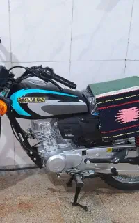 موتورسیکلت