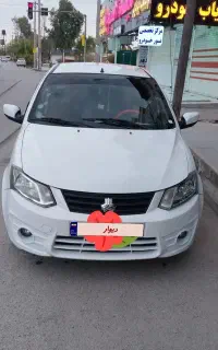 ساینا EX مدل 98