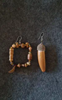 اکسسوری گوشواره زنانه
