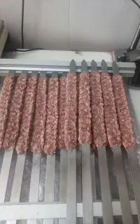 غذاخوری دارچین