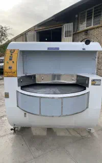 تنور160/تابان پخت