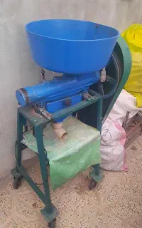 آبلیموگیری صنعتی