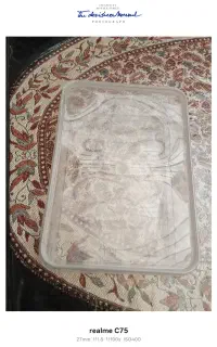 ظروف مایکروفری ۶۷۵