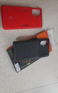 کاور گوشی k40