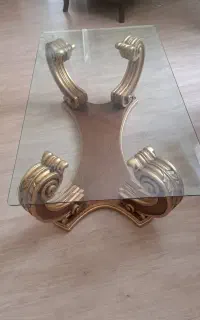 میز وسط