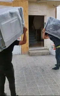 باربری البرز فردیس اندیشه مارلیک ملاردصفادشت