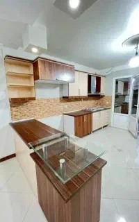 نظافت منزل.