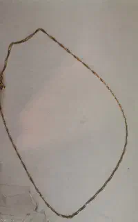 زنجیر و دستبند طلا