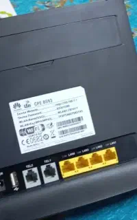 مودم وای فای HUAWEI مدل B593