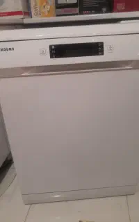 ماشین ظرفشویی اصل سامسونگ