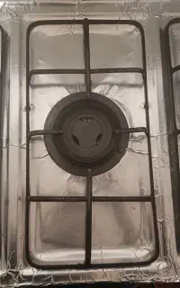 گاز طرح فر