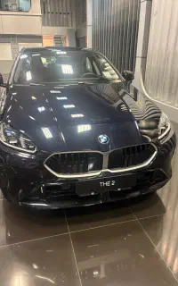 ثبت نام BMW 225L نمایندگی ۱۹۲ پرشیا خودرو صادقی