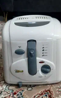 سرخکن در حد نو
