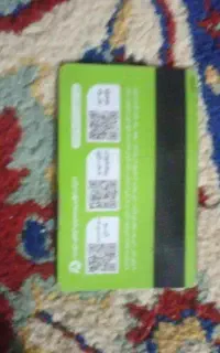 کیف مدارک گمشده