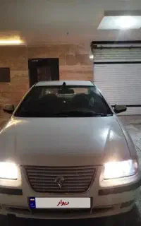 سمند92