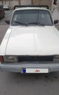 پیکان وانت