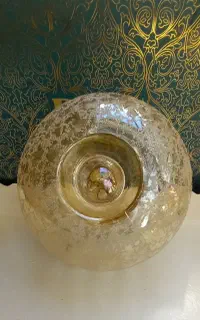 حباب لوستر
