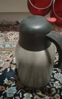 زودپز فلاکس کتری قوری شکلات خوری