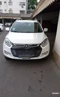 جک s5 نیوفیس 1500 توربو