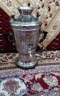 سماور برقی