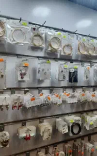فروش ویژه بدلیجات برند ژوپینگ