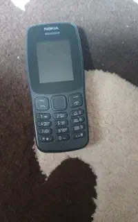 گوشی نوکیا ۱۰۶