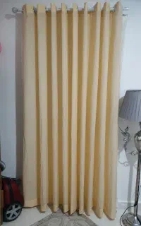 پرده پانچ