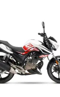 موتورسیکلت کویر زونتس N2 230n مدل 1404