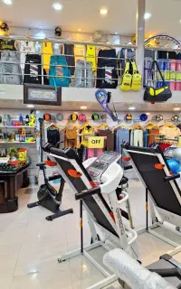 تردمیل خانگی