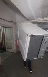 باربری اتوبارجاویدان/ایسوزو۶متری۵کارگر