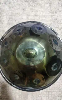 هنگدرام هفته رنگ آرشا