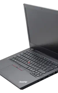 لپتاپ thinkpad t470