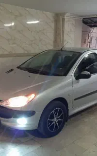 206 نیپ دو