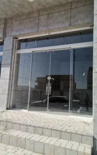 سکوریت، درب اتومات، کرکره برقی، دوجداره