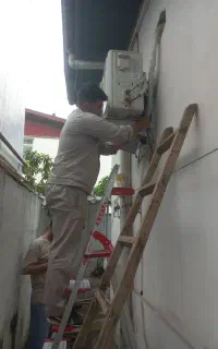 ‌سرویس،نصب،تعمیرات انواع اسپیلت،یخچال کاملامنصفانه