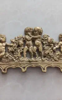 جا کلیدی برنز