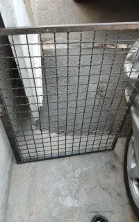 درب طوری