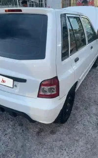 ۱۱۱ بدون رنگ بدون ضربه ۹۶