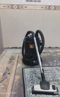 جارو سطلی سالم .پارس خزر