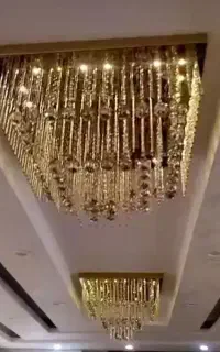 روشنایی مدرن
