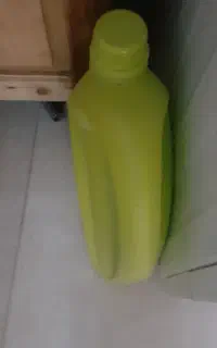 مایع لباسشویی خرید قبل