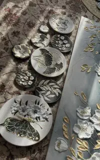 ست های مدرن وشیک
